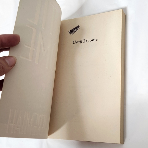 Until I Come by David Jeremiah - Picture 7 of 9